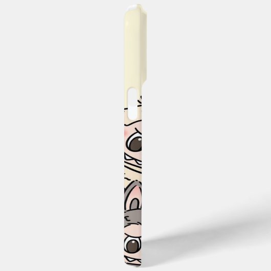 Apple iPhone 14 Hoesje (Achterkant / Rechts)