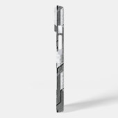 Apple iPhone 14 hoesje (Achterkant / Links)