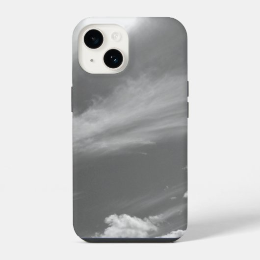 apple iphone 14 hoesje (Achterkant)