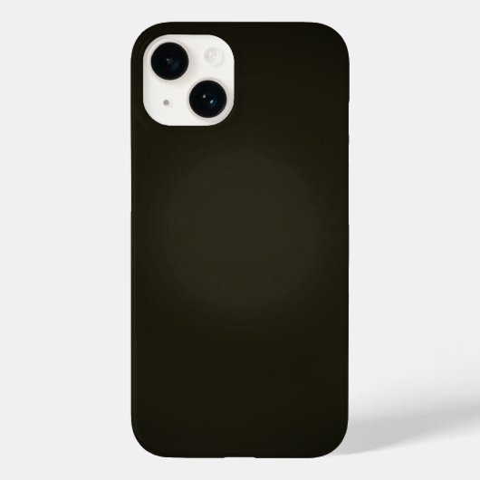 apple iphone 14 hoesje (Achterkant)