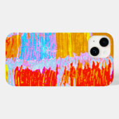 Apple iPhone 14 hoesje (Achterkant (horizontaal))