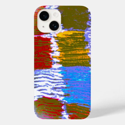 Apple iPhone 14 hoesje (Achterkant)