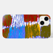 Apple iPhone 14 hoesje (Achterkant (horizontaal))