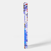 Apple iPhone 14 hoesje (Achterkant / Links)