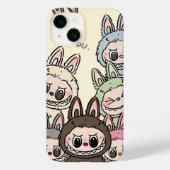 Apple iPhone 14 Hoesje (Achterkant)