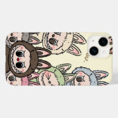 Apple iPhone 14 Hoesje (Achterkant (horizontaal))