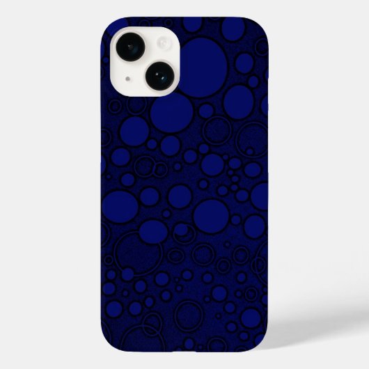 apple iphone 14 hoesje (Achterkant)