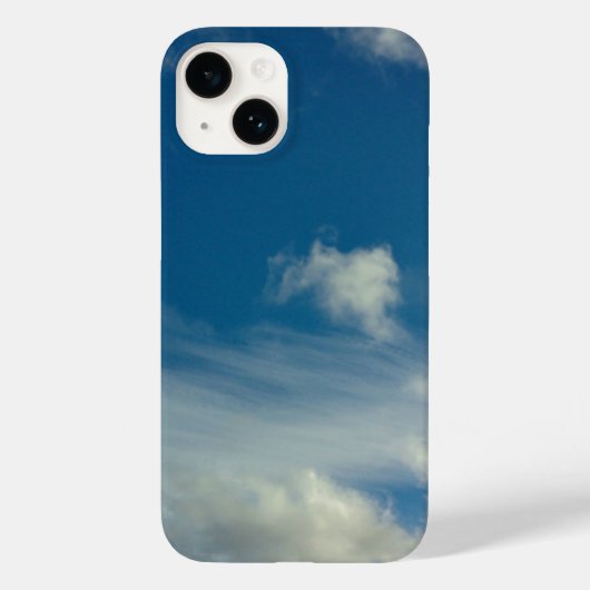 Apple iPhone 14 hoesje (Achterkant)