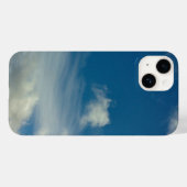 Apple iPhone 14 hoesje (Achterkant (horizontaal))