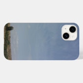 Apple iPhone 14 hoesje (Achterkant (horizontaal))