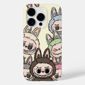 Apple iPhone 14 Hoesje (Achterkant)