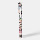 Apple iPhone 14 Hoesje (Achterkant / Links)