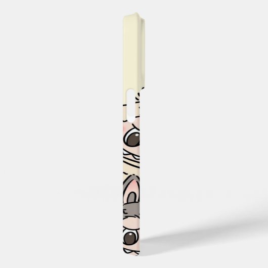 Apple iPhone 14 Hoesje (Achterkant / Rechts)