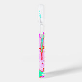 Apple iPhone 14 hoesje (Achterkant / Links)