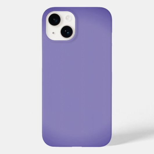 apple iphone 14 hoesje (Achterkant)