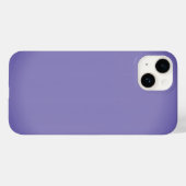 apple iphone 14 hoesje (Achterkant (horizontaal))