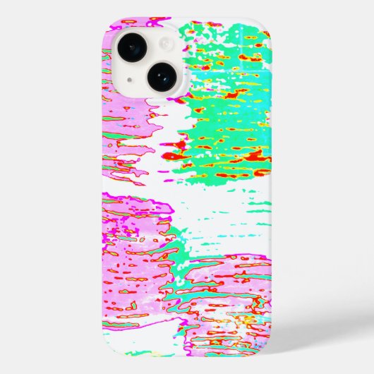 Apple iPhone 14 hoesje (Achterkant)