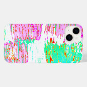 Apple iPhone 14 hoesje (Achterkant (horizontaal))