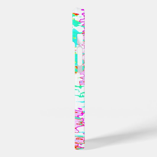 Apple iPhone 14 hoesje (Achterkant / Links)