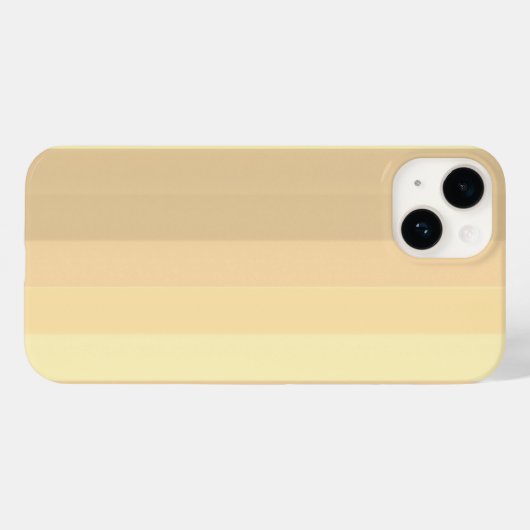 apple iphone 14 hoesje (Achterkant (horizontaal))