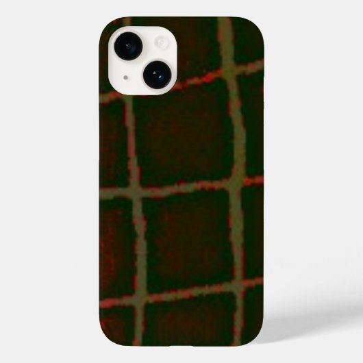 Apple iPhone 14 hoesje (Achterkant)