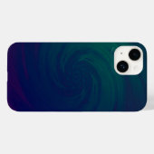 apple iphone 14 hoesje (Achterkant (horizontaal))