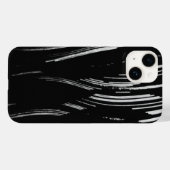 Apple iPhone 14 hoesje (Achterkant (horizontaal))