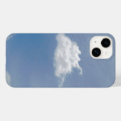 Apple iPhone 14 hoesje (Achterkant (horizontaal))