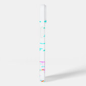 Apple iPhone 14 hoesje (Achterkant / Rechts)