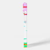 Apple iPhone 14 hoesje (Achterkant / Links)