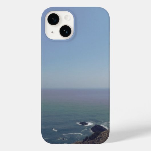 Apple iPhone 14 hoesje (Achterkant)