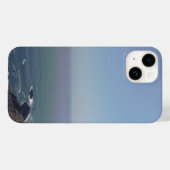Apple iPhone 14 hoesje (Achterkant (horizontaal))