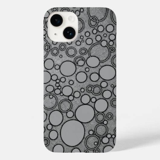 apple iphone 14 hoesje (Achterkant)