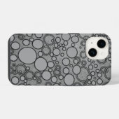 apple iphone 14 hoesje (Achterkant horizontaal)