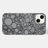 apple iphone 14 hoesje (Achterkant (horizontaal))