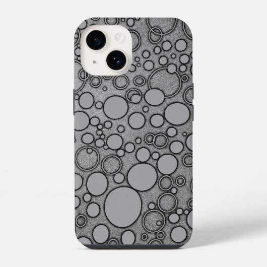apple iphone 14 hoesje (Achterkant)
