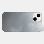 Apple iPhone 14 hoesje (Achterkant (horizontaal))