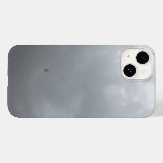 Apple iPhone 14 hoesje (Achterkant (horizontaal))