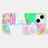 Apple iPhone 14 hoesje (Achterkant (horizontaal))