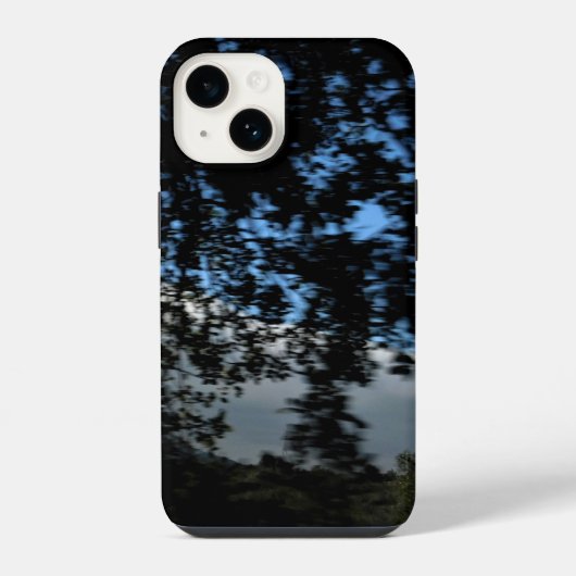 apple iphone 14 hoesje (Achterkant)
