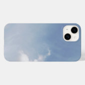 Apple iPhone 14 hoesje (Achterkant (horizontaal))