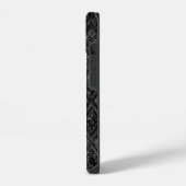 Apple iPhone 14 hoesje (Linkerkant)