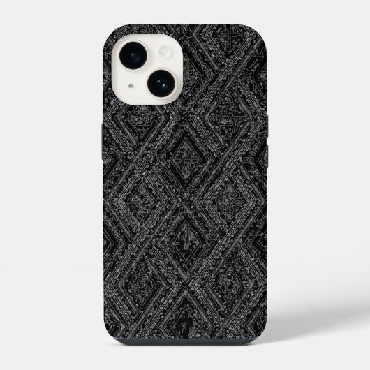 Apple iPhone 14 hoesje (Achterkant)