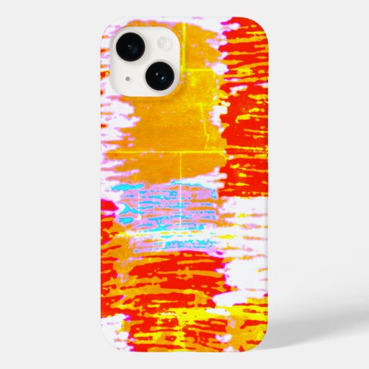 Apple iPhone 14 hoesje (Achterkant)