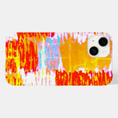 Apple iPhone 14 hoesje (Achterkant (horizontaal))