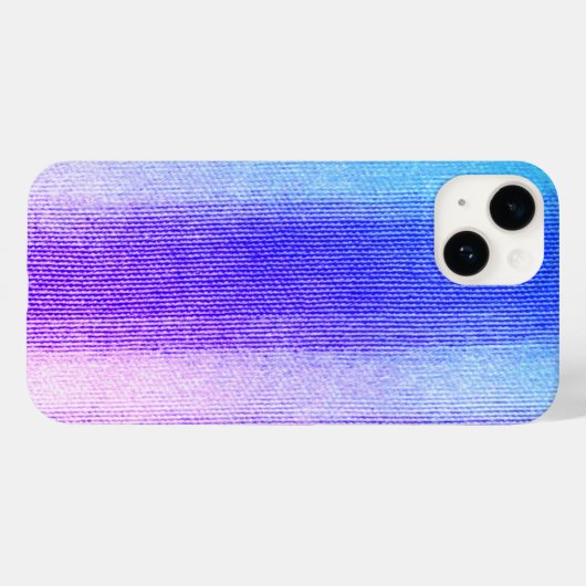 Apple iPhone 14 hoesje (Achterkant (horizontaal))