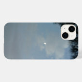 apple iphone 14 hoesje (Achterkant (horizontaal))