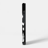 apple iphone 14 hoesje (Linkerkant)