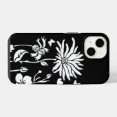 apple iphone 14 hoesje (Achterkant horizontaal)
