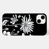 apple iphone 14 hoesje (Achterkant (horizontaal))
